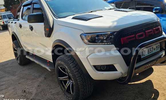 Tenga Tsaru Ford Ranger Chena Mota in Maputo in Maputo Tenga Tsaru Ford Ranger Chena Mota in Maputo in Maputo