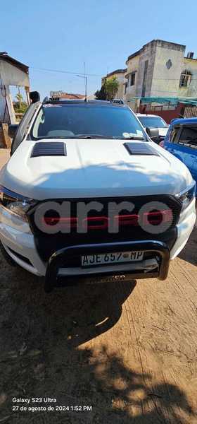 Big with watermark ford ranger maputo maputo 28166