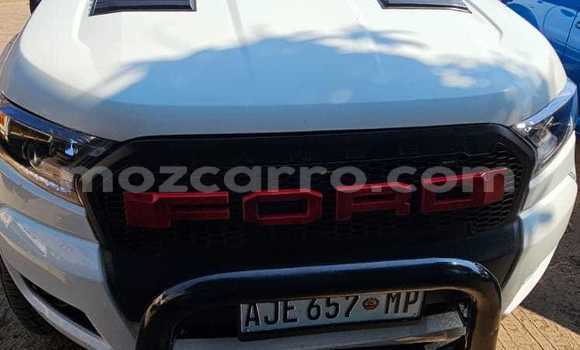 Tenga Tsaru Ford Ranger Chena Mota in Maputo in Maputo Tenga Tsaru Ford Ranger Chena Mota in Maputo in Maputo