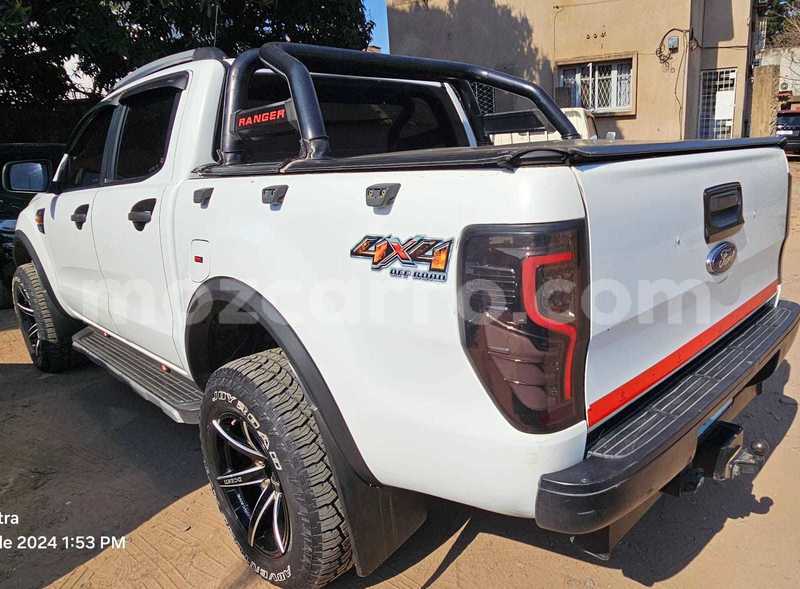 Big with watermark ford ranger maputo maputo 28166