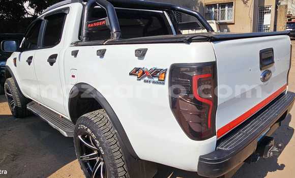 Tenga Tsaru Ford Ranger Chena Mota in Maputo in Maputo Tenga Tsaru Ford Ranger Chena Mota in Maputo in Maputo
