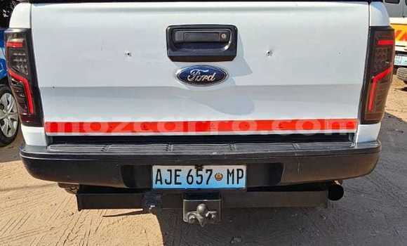 Tenga Tsaru Ford Ranger Chena Mota in Maputo in Maputo Tenga Tsaru Ford Ranger Chena Mota in Maputo in Maputo