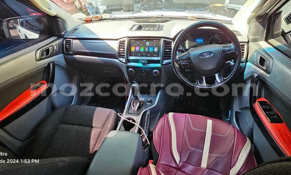 Tenga Tsaru Ford Ranger Chena Mota in Maputo in Maputo Tenga Tsaru Ford Ranger Chena Mota in Maputo in Maputo