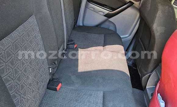 Tenga Tsaru Ford Ranger Chena Mota in Maputo in Maputo Tenga Tsaru Ford Ranger Chena Mota in Maputo in Maputo