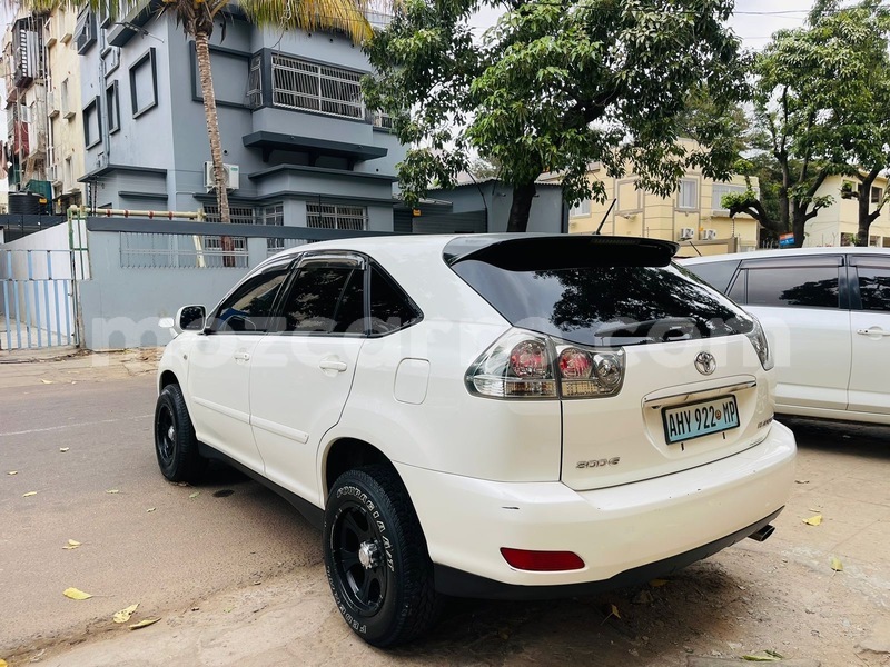 Big with watermark toyota harrier maputo maputo 28167