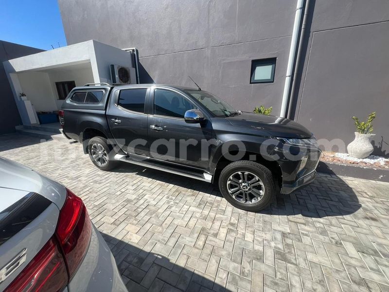 Big with watermark mitsubishi triton maputo maputo 28168