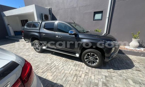 Nunua Ilio tumika Mitsubishi Triton Nyingine Gari ndani ya Maputo nchini Maputo
