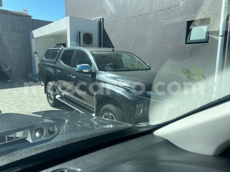 Big with watermark mitsubishi triton maputo maputo 28168