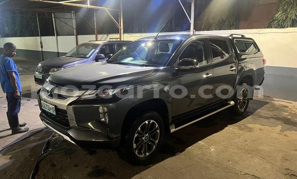 Comprar Usado Mitsubishi Triton De outros Carro em Maputo em Maputo Comprar Usado Mitsubishi Triton De outros Carro em Maputo em Maputo