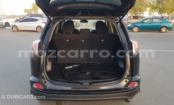 Comprar Importar Toyota Ade Preto Caminhão em Import - Dubai em Cabo Delgado Comprar Importar Toyota Ade Preto Caminhão em Import - Dubai em Cabo Delgado