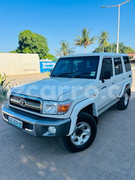 Big with watermark toyota land cruiser maputo maputo 28170