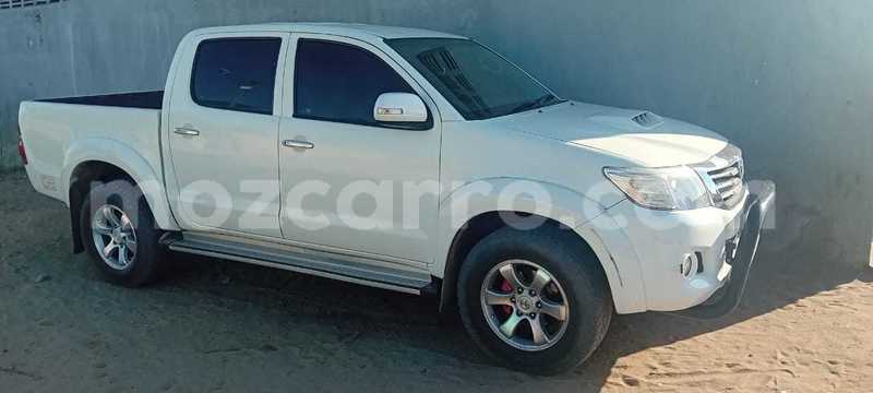 Big with watermark toyota hilux maputo maputo 28172