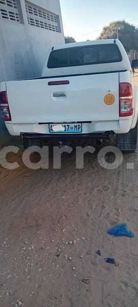 Big with watermark toyota hilux maputo maputo 28172