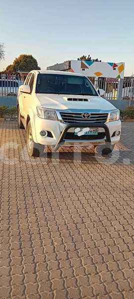 Big with watermark toyota hilux maputo maputo 28172