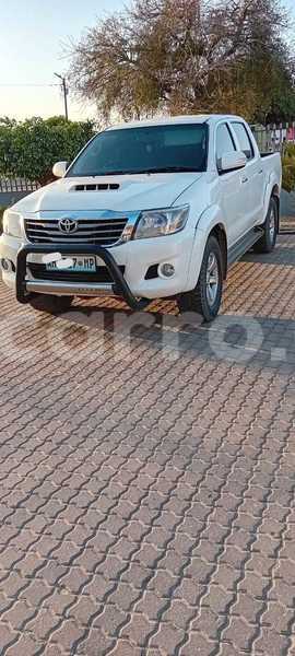 Big with watermark toyota hilux maputo maputo 28172