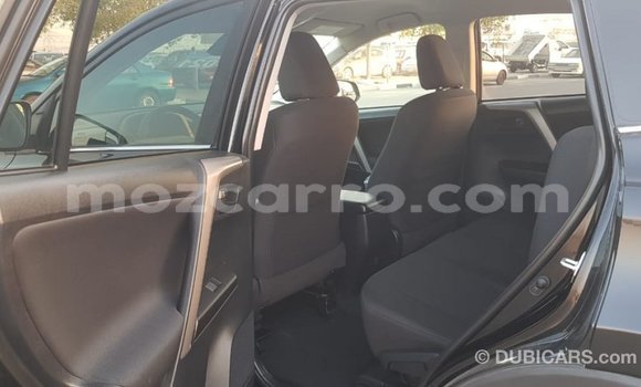 Comprar Importar Toyota Ade Preto Caminhão em Import - Dubai em Cabo Delgado Comprar Importar Toyota Ade Preto Caminhão em Import - Dubai em Cabo Delgado