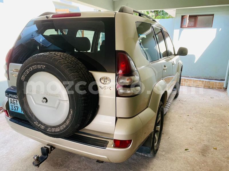 Big with watermark toyota land cruiser prado maputo maputo 28177