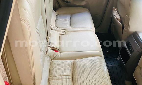 Nunua Ilio tumika Toyota Land Cruiser Prado Brown Gari ndani ya Maputo nchini Maputo Nunua Ilio tumika Toyota Land Cruiser Prado Brown Gari ndani ya Maputo nchini Maputo