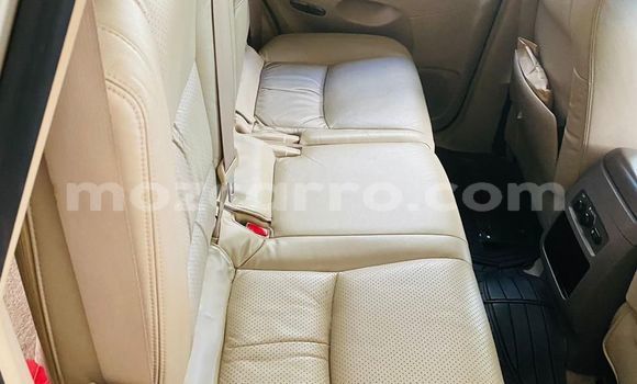 Nunua Ilio tumika Toyota Land Cruiser Prado Brown Gari ndani ya Maputo nchini Maputo Nunua Ilio tumika Toyota Land Cruiser Prado Brown Gari ndani ya Maputo nchini Maputo