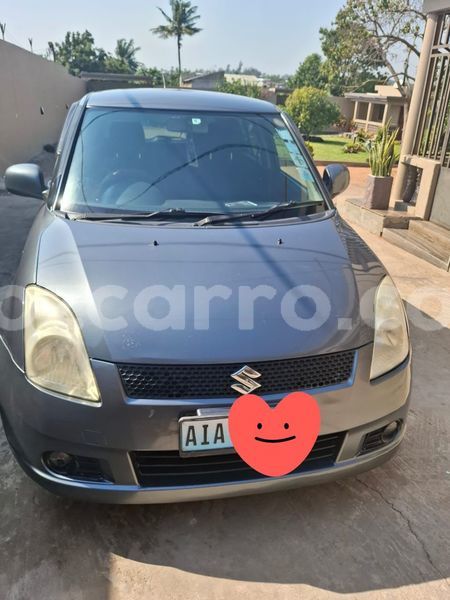 Big with watermark suzuki swift maputo maputo 28178