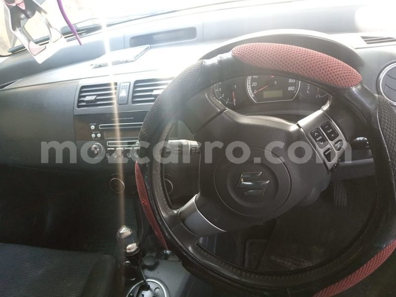 Big with watermark suzuki swift maputo maputo 28178