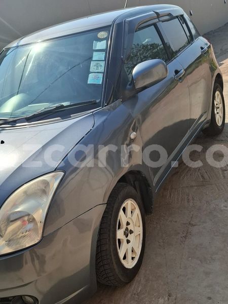 Big with watermark suzuki swift maputo maputo 28178