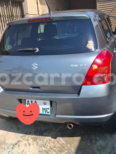 Big with watermark suzuki swift maputo maputo 28178