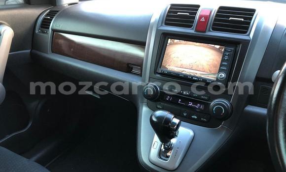 Tenga Tsaru Honda CR-V Zvimwe Mota in Maputo in Maputo Tenga Tsaru Honda CR-V Zvimwe Mota in Maputo in Maputo