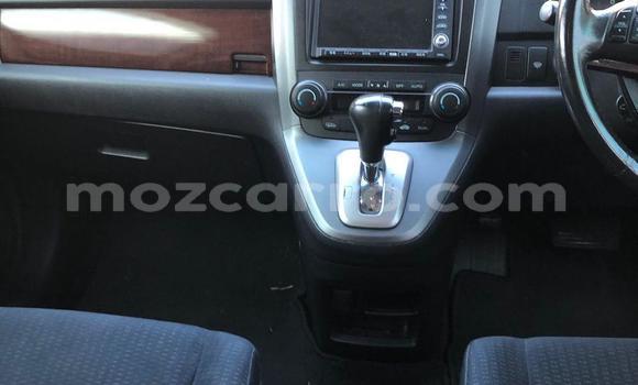 Tenga Tsaru Honda CR-V Zvimwe Mota in Maputo in Maputo Tenga Tsaru Honda CR-V Zvimwe Mota in Maputo in Maputo