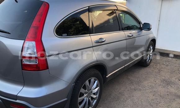 Tenga Tsaru Honda CR-V Zvimwe Mota in Maputo in Maputo Tenga Tsaru Honda CR-V Zvimwe Mota in Maputo in Maputo
