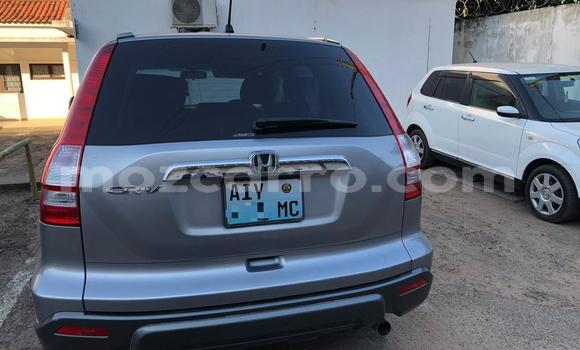 Tenga Tsaru Honda CR-V Zvimwe Mota in Maputo in Maputo Tenga Tsaru Honda CR-V Zvimwe Mota in Maputo in Maputo