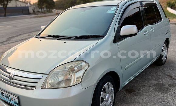 Buy Used Toyota Mark X Other Car in Maputo in Maputo