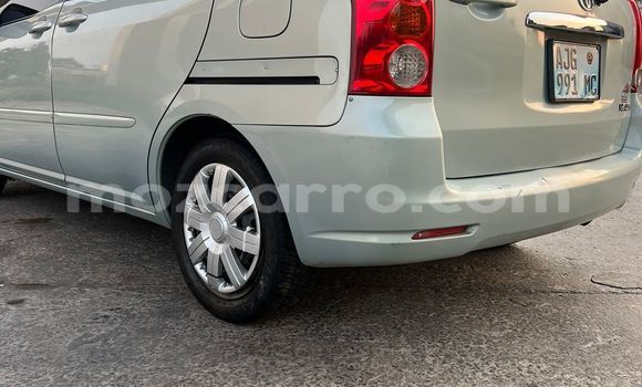 Buy Used Toyota Mark X Other Car in Maputo in Maputo Buy Used Toyota Mark X Other Car in Maputo in Maputo