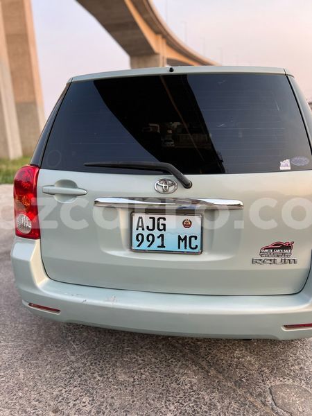 Big with watermark toyota mark x maputo maputo 28182