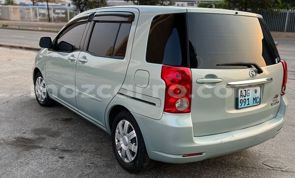 Buy Used Toyota Mark X Other Car in Maputo in Maputo Buy Used Toyota Mark X Other Car in Maputo in Maputo