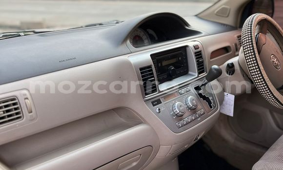 Buy Used Toyota Mark X Other Car in Maputo in Maputo Buy Used Toyota Mark X Other Car in Maputo in Maputo