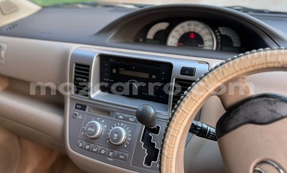 Buy Used Toyota Mark X Other Car in Maputo in Maputo Buy Used Toyota Mark X Other Car in Maputo in Maputo