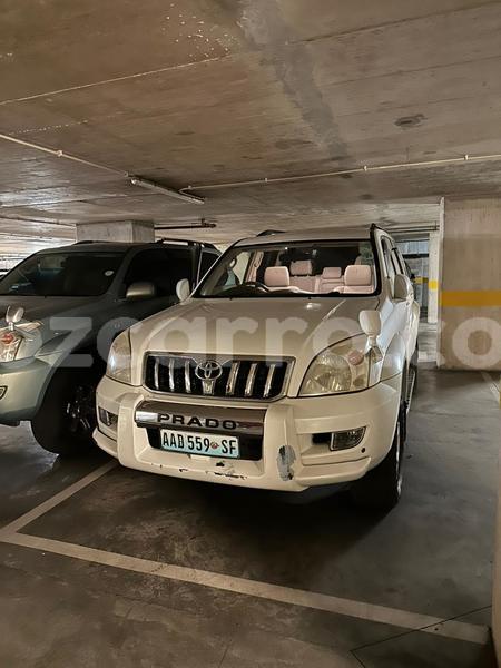 Big with watermark toyota land cruiser prado maputo maputo 28183