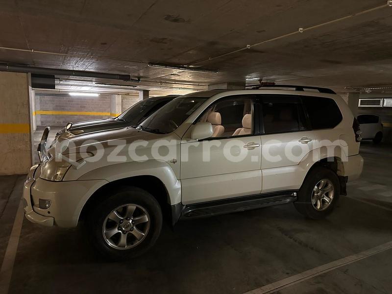 Big with watermark toyota land cruiser prado maputo maputo 28183