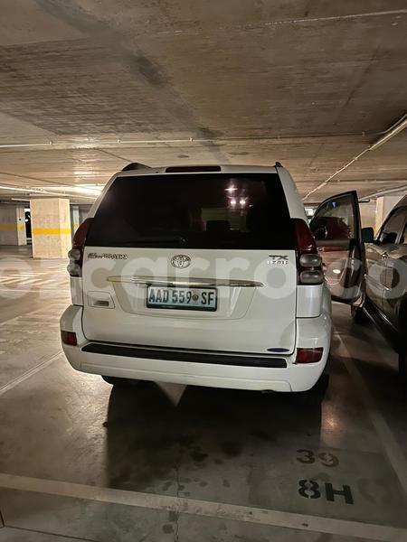 Big with watermark toyota land cruiser prado maputo maputo 28183