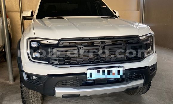 Comprar Novo Ford Ranger Branco Carro em Maputo em Maputo Comprar Novo Ford Ranger Branco Carro em Maputo em Maputo