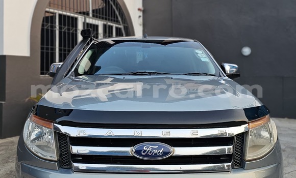 Nunua Ilio tumika Ford Ranger Nyingine Gari ndani ya Maputo nchini Maputo