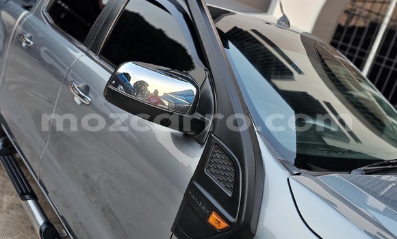 Buy Used Ford Ranger Other Car in Maputo in Maputo Buy Used Ford Ranger Other Car in Maputo in Maputo