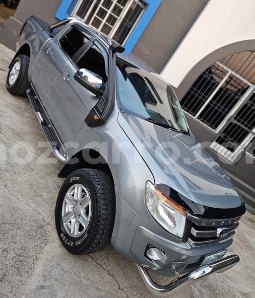 Big with watermark ford ranger maputo maputo 28185