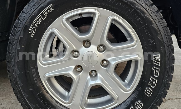 Buy Used Ford Ranger Other Car in Maputo in Maputo Buy Used Ford Ranger Other Car in Maputo in Maputo