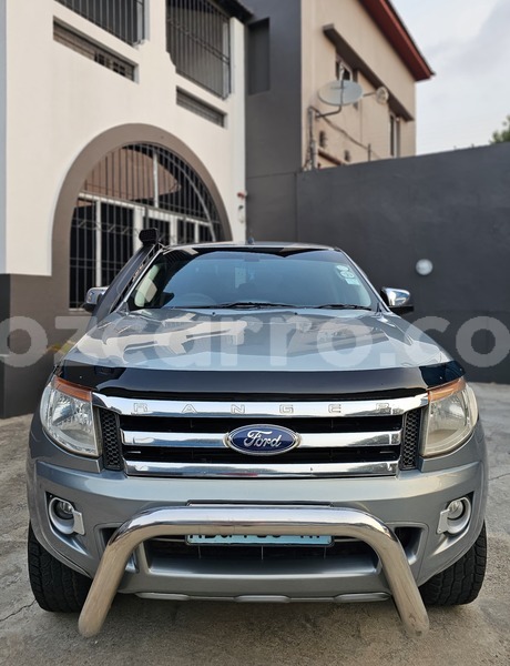 Big with watermark ford ranger maputo maputo 28185