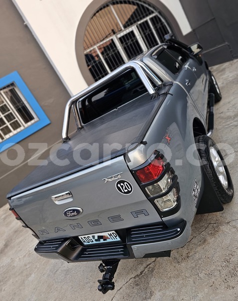 Big with watermark ford ranger maputo maputo 28185