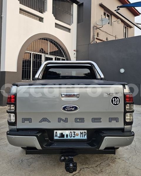 Big with watermark ford ranger maputo maputo 28185