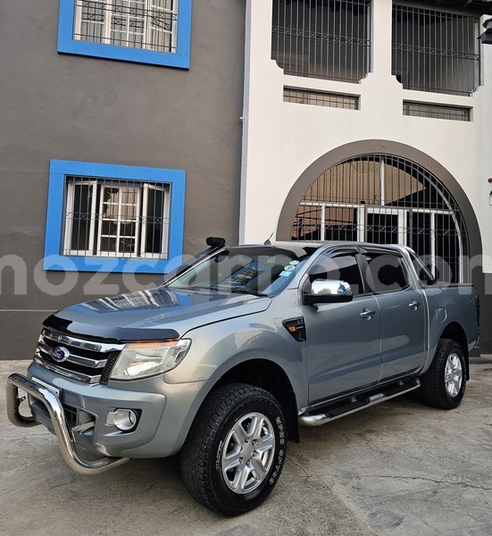 Big with watermark ford ranger maputo maputo 28185