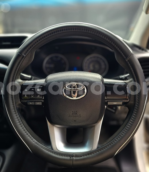 Big with watermark toyota hiluxe revo maputo maputo 28186